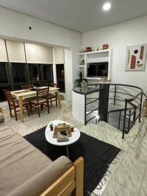 Apartment in La Plata para 2